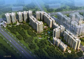 兴宁兴宁鸿贵园二区楼盘新房真实图片