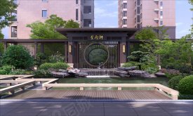 吴桥县吴桥县永和名邸楼盘新房真实图片