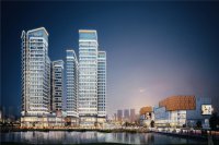 建发中粮朝阳九里