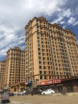 阳明区阳明区裕华园楼盘新房真实图片