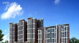 始兴县始兴县九龄美景楼盘新房真实图片