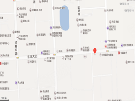 乌拉特前旗乌拉特前旗世纪华联购物广场楼盘新房真实图片