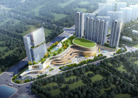 东阳市东阳其他巍山新天地楼盘新房真实图片