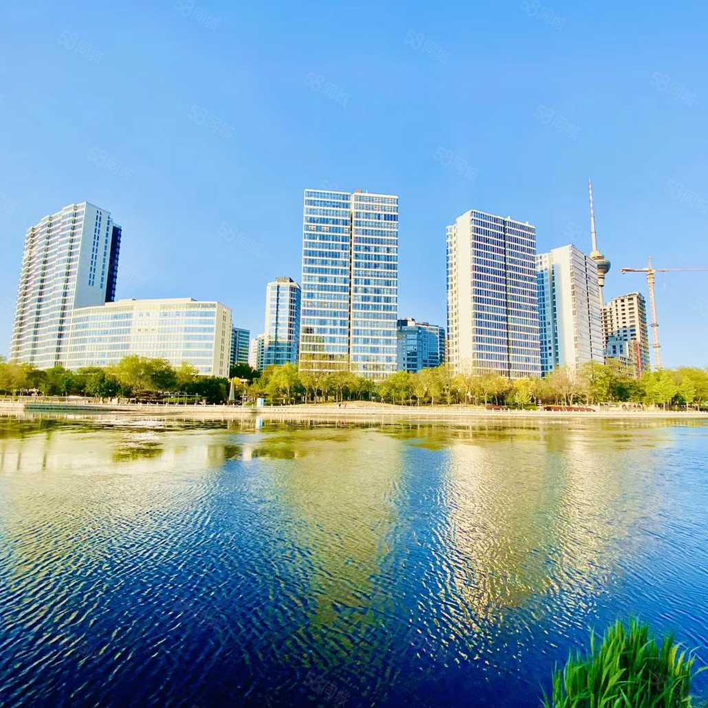 高仲辉联系电话_置业顾问销售高仲辉发布的西钓鱼台·御玺楼盘动态-58