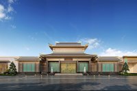 津铁·格调 | 麟凤来仪