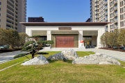 山南新区山南新区中电科八号院楼盘新房真实图片
