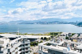 大理市下关区纳思·万花春天楼盘新房真实图片
