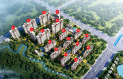 旌阳区旌阳区锦利锦御府楼盘新房真实图片