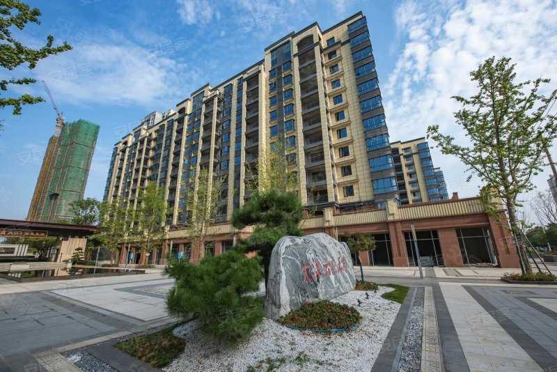 李可联系电话_置业顾问销售李可发布的云溪大汉新城楼盘动态-58同城