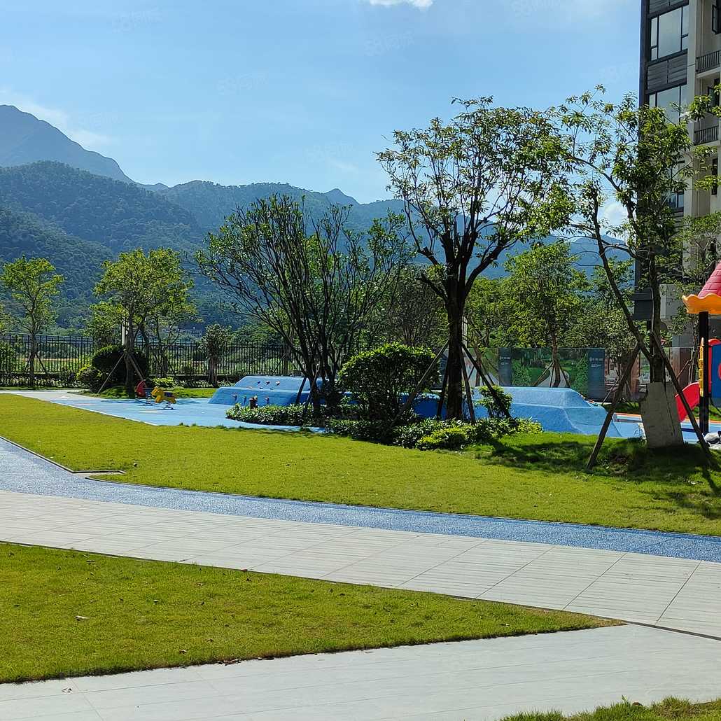 陈子文联系电话_置业顾问销售陈子文发布的涛汇翠湖湾花园楼盘动态-58