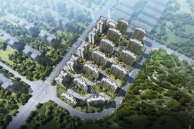 蒙自市文萃街道阳光·公园首府楼盘新房真实图片