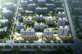 温县温县温县建业观山悦楼盘新房真实图片