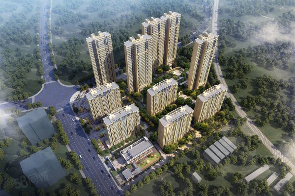 金地北辰阅风华专车看房