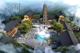 施甸县施甸县契丹国际文化城项目二期玉泉园楼盘新房真实图片