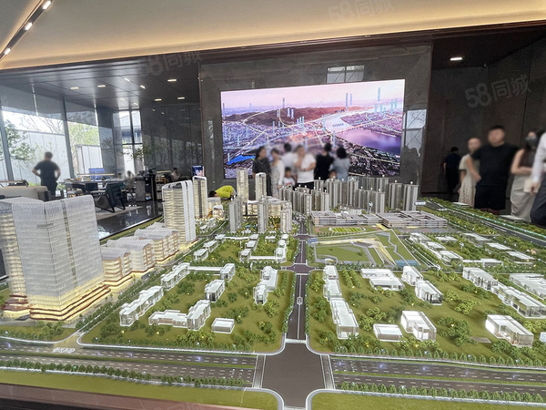 建发云启之江,杭州建发云启之江房价,建发之江城投未来社区,建发云启之江物业、户型图、周边配套和交通详情_杭州58爱房