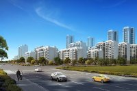 九联大悦城康城雅居