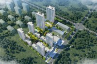 绿城·明月听蘭