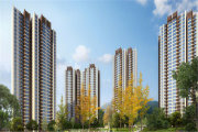 巴州区巴州区华兴·龙湾康城楼盘新房真实图片