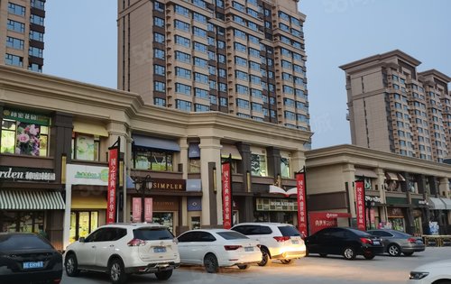 梅河口恒大翡翠湾