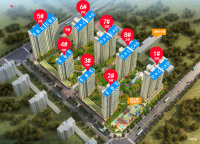 东霖家园楼盘图