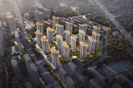 芗城中心城区板块建发瑞雲楼盘新房真实图片