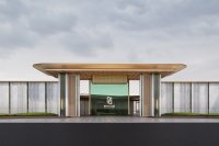 时代之城·朗溪