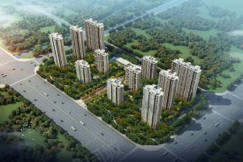 开发区开发区雅居乐国际花园楼盘新房真实图片