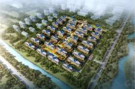 垦利垦利城投·玺悦华府楼盘新房真实图片