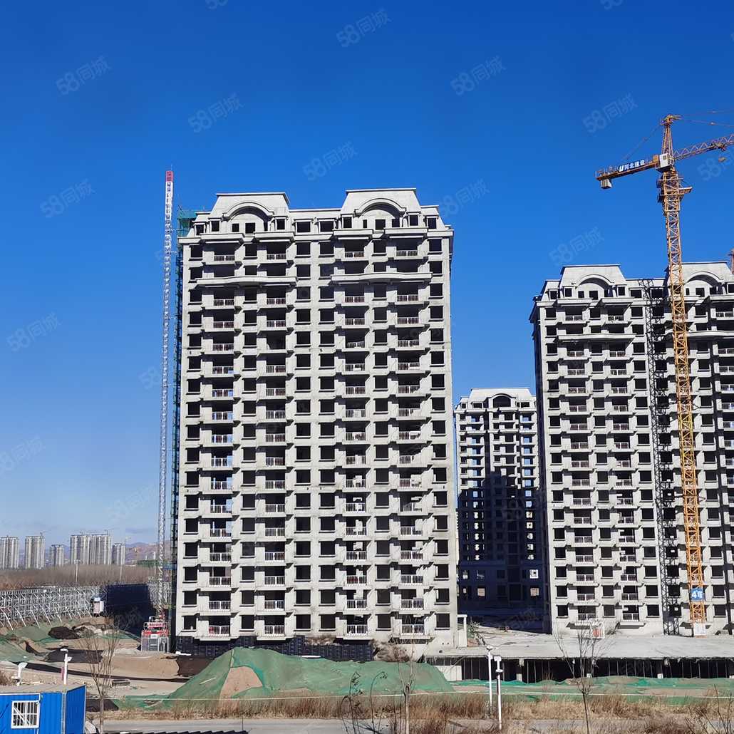 张敏联系电话_置业顾问销售张敏发布的一品华府楼盘动态-58同城