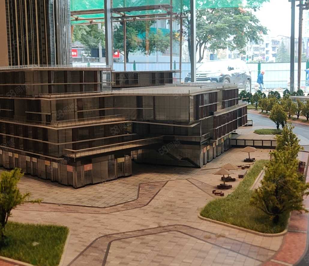 赵伟联系电话_置业顾问销售赵伟发布的汉阳城二期云顶楼盘动态-58同城