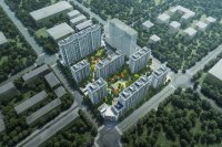 中海學(xué)府里