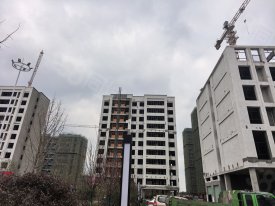 襄州区襄州区天润·星光城楼盘新房真实图片