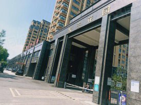 开发区开发区米兰花园商铺楼盘新房真实图片
