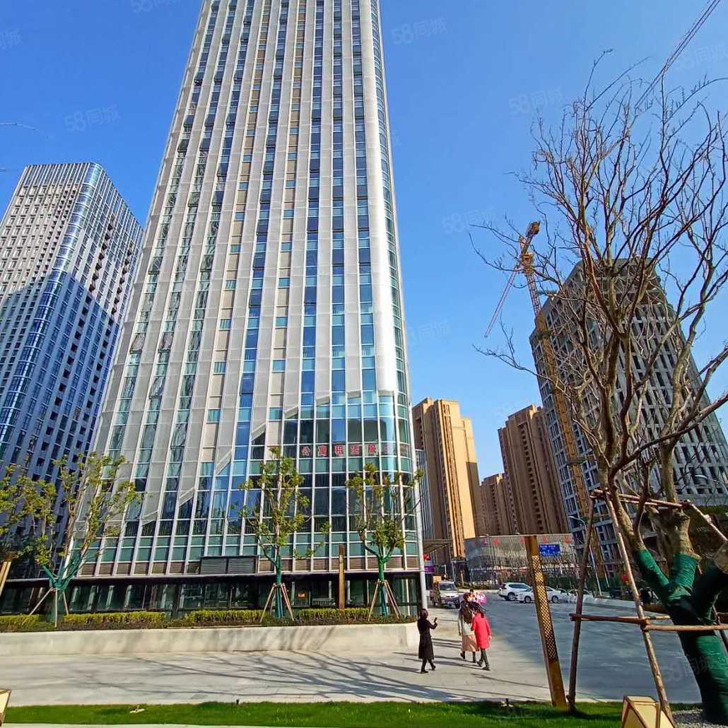 程施发联系电话_置业顾问销售程施发发布的华玺广场楼盘动态-58同城