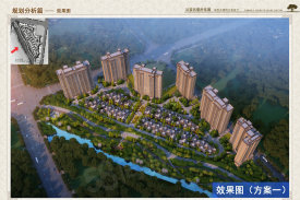 沾益区沾益区龙府佳园楼盘新房真实图片