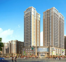 海城区工业园区汇联·海湾明珠二期楼盘新房真实图片