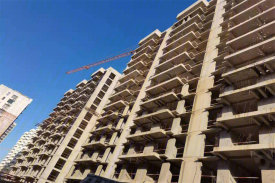 任城区任城区圣华宁苑小区楼盘新房真实图片