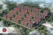 北京周边廊坊燕郊御东晟璟楼盘新房真实图片