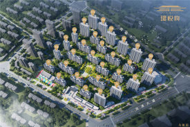 舒城县舒城县珺悦府楼盘新房真实图片