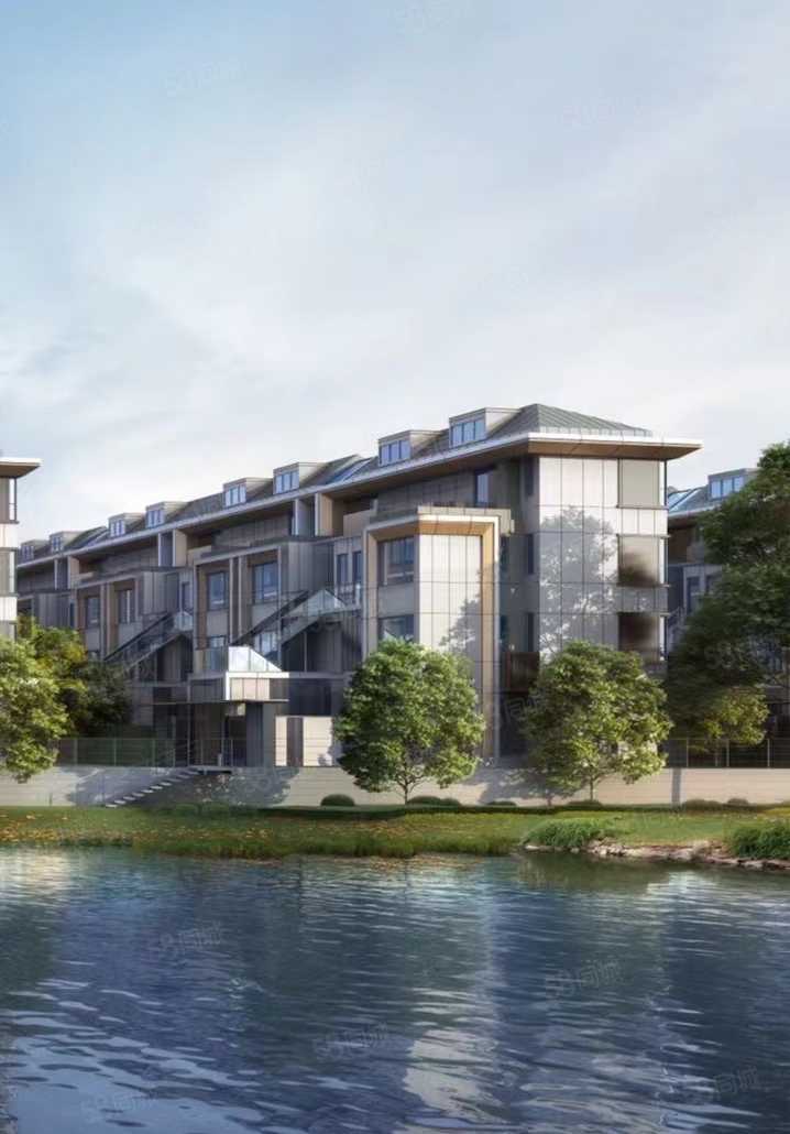 沈群联系电话_置业顾问销售沈群发布的中柏湖滨壹号楼盘动态-58同城