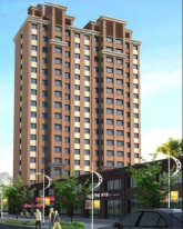 凌源市凌源亿豪金城楼盘新房真实图片