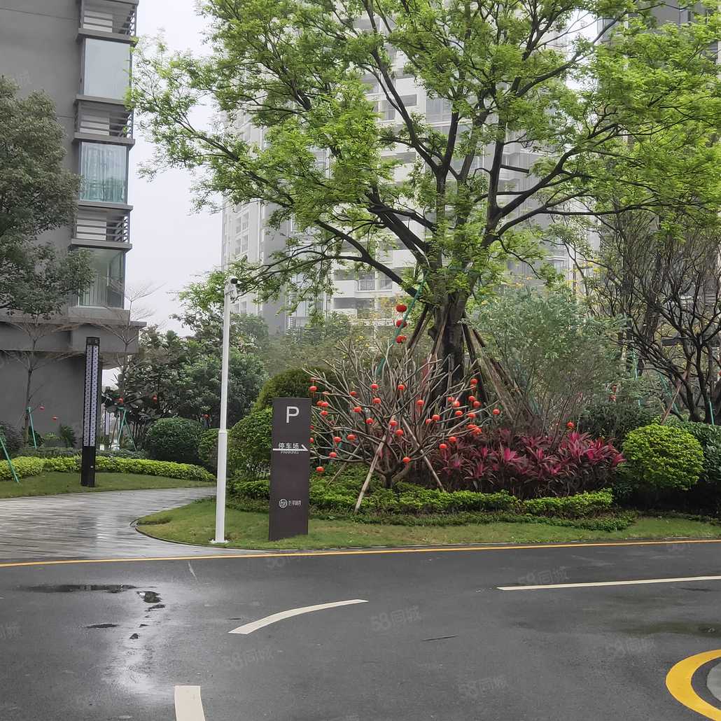 陈子文联系电话_置业顾问销售陈子文发布的涛汇翠湖湾花园楼盘动态-58