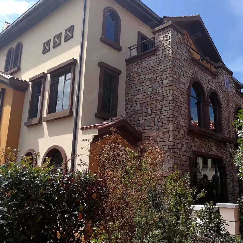 王春联系电话_置业顾问销售王春发布的北部新洲莱茵别墅楼盘动态-58