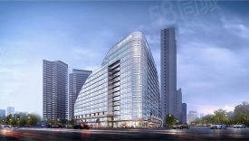 开福区开福中心复地崑玉国际二期（废弃）楼盘新房真实图片