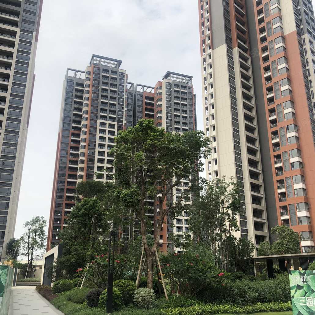 阳午端联系电话_置业顾问销售阳午端发布的瀚康首府楼盘动态-58同城