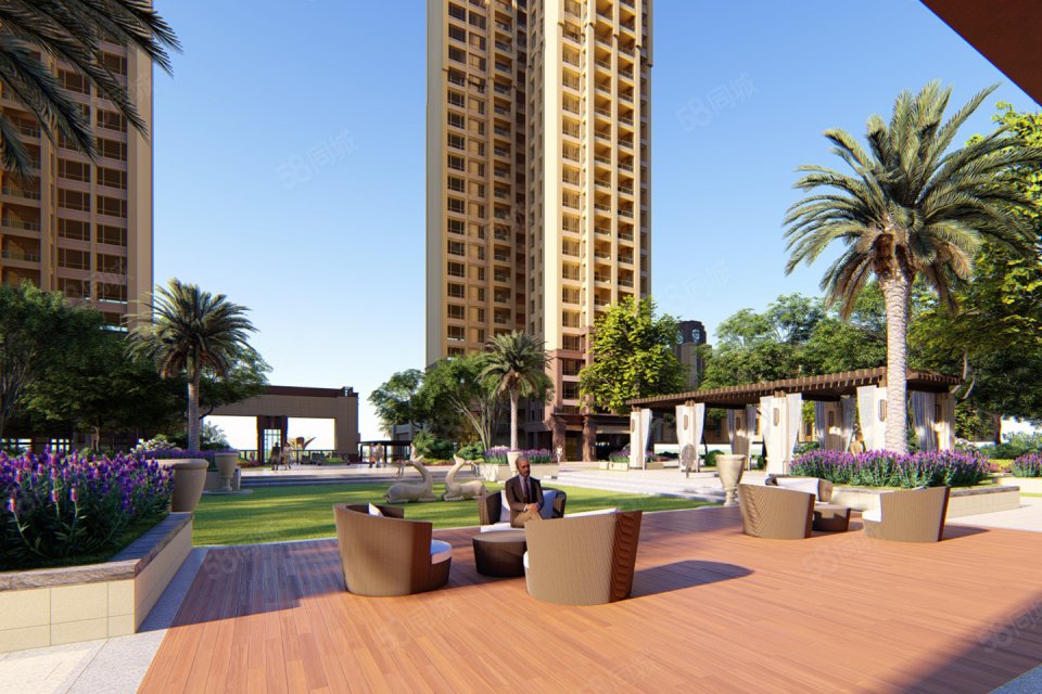 成峰水岸丽都,惠博大道628号