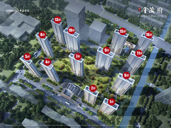 狮山金茂府,苏州狮山金茂府房价,,狮山金茂府物业、户型图、周边配套和交通详情_苏州58爱房
