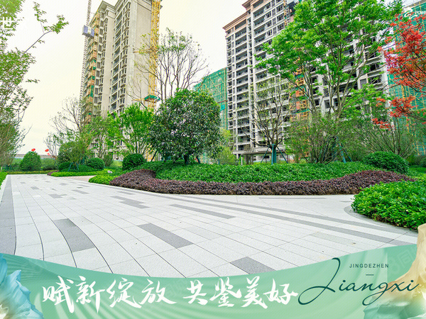景德镇宝龙世家楼盘周边配套