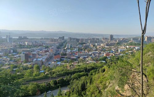 项目两公里，南山，景色宜人，周末爬爬山，吸吸新鲜空气，迎接新的一周