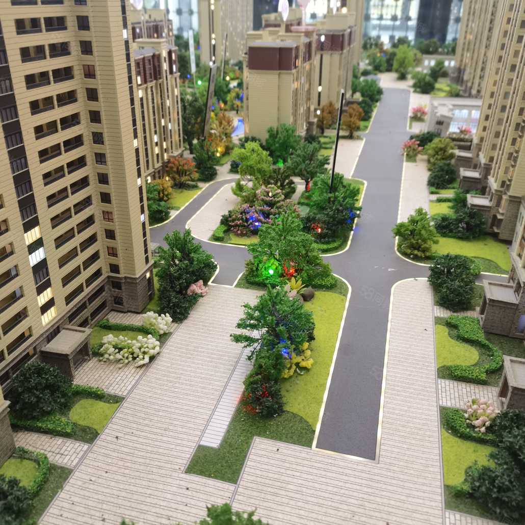 万春松联系电话_置业顾问销售万春松发布的睢宁东城名郡楼盘动态-58